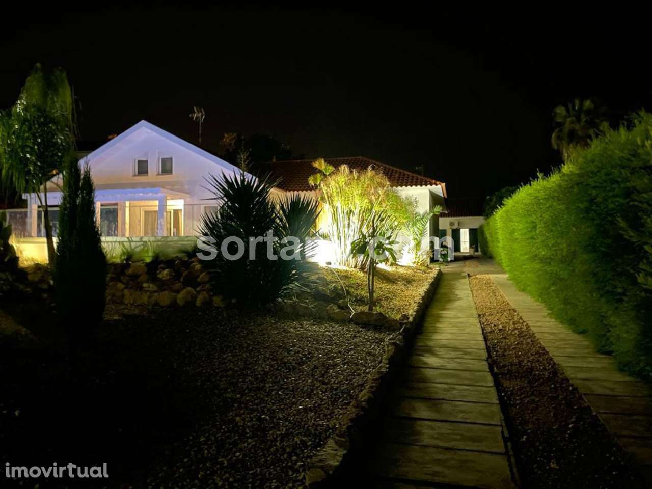 Moradia Isolada T5 Venda em Vila Nova de Cacela,Vila Real de Santo Ant - Grande imagem: 4/23