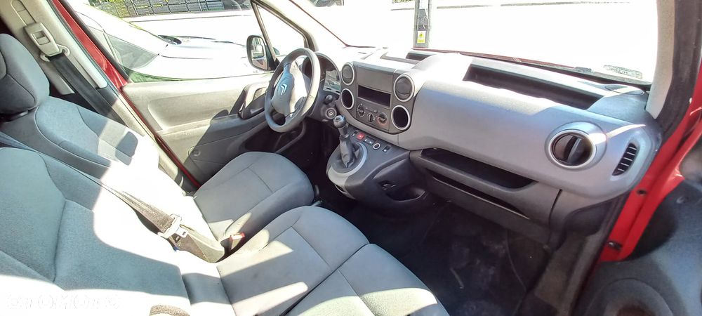 Citroën BERLINGO - 17