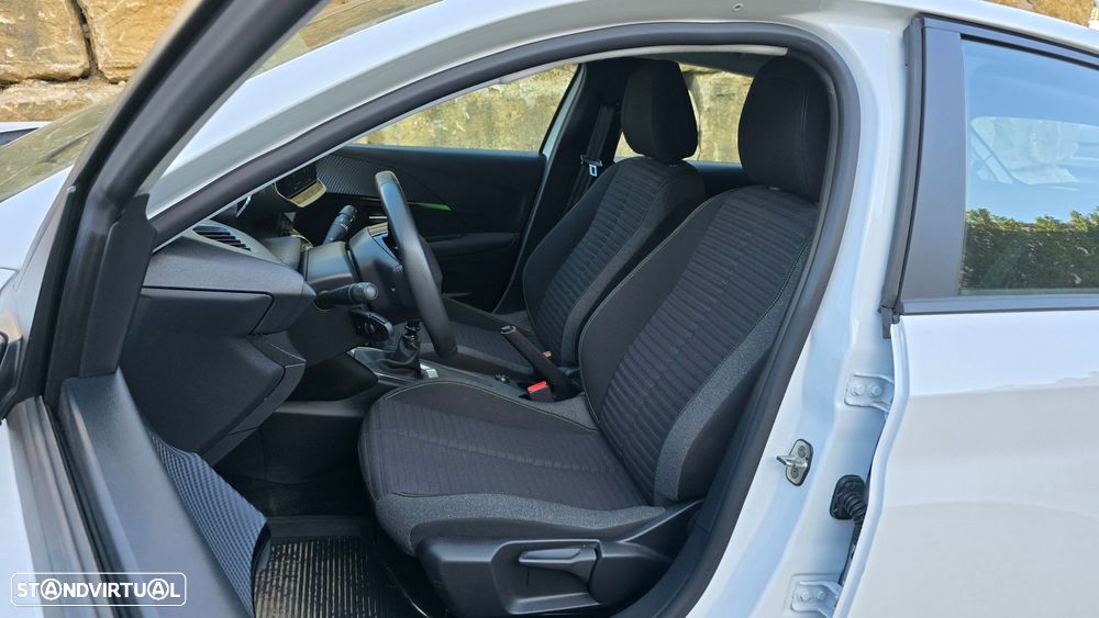 Peugeot 208 1.2 PureTech Active - 38