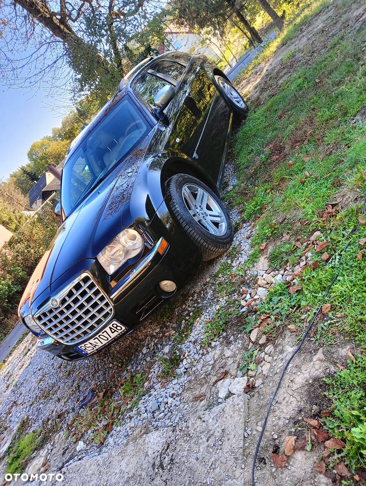 Chrysler 300C 2006 photo 3