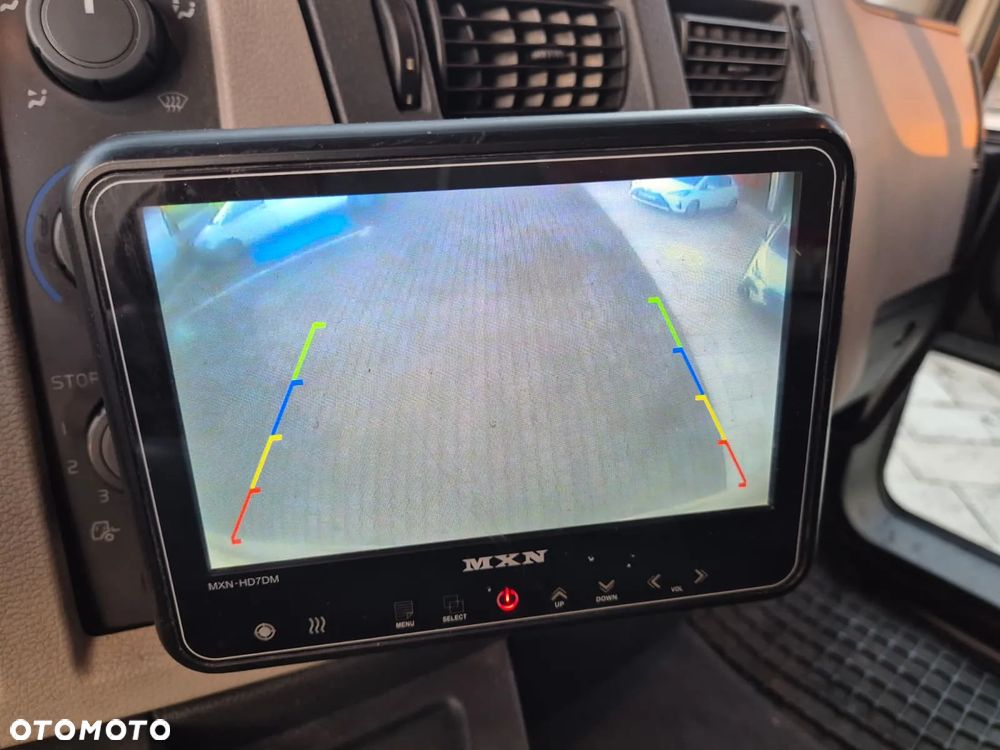 Volvo FL 240 4X2 / 18 EP / CHŁODNIA / SKAB / MITSUBISHI / 2 KOMORY / MOŻLIWOŚĆ USUNIĘCIA ŚCIANEK / 1 WŁ / NIE PICOWANY / OKAZJA! / MODEL 2017 / EURO 6 - 31