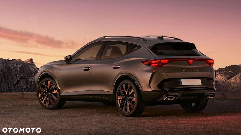 Cupra Formentor - 1