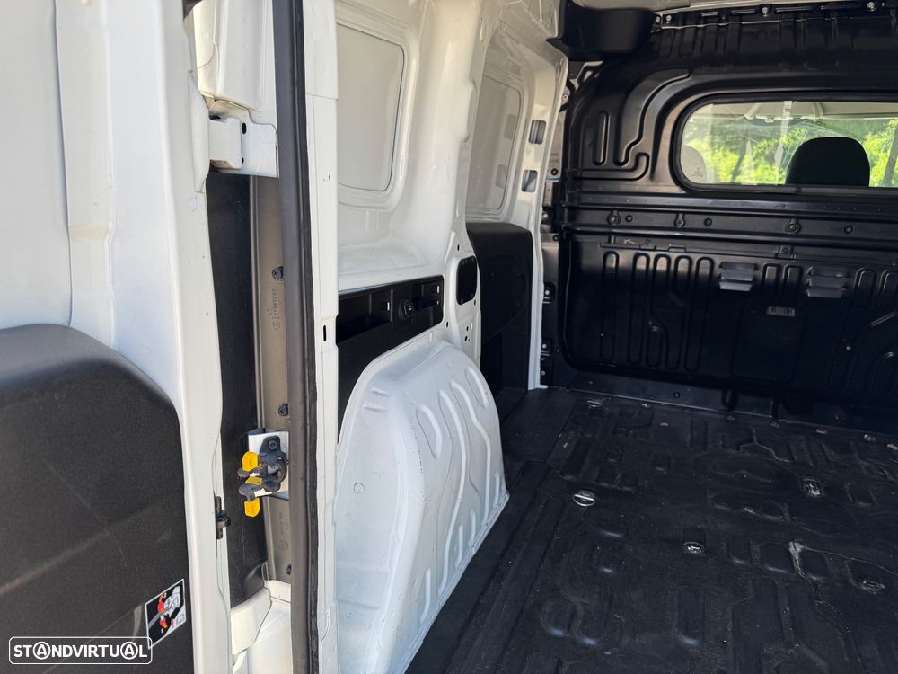 Fiat Doblo cargo - 17