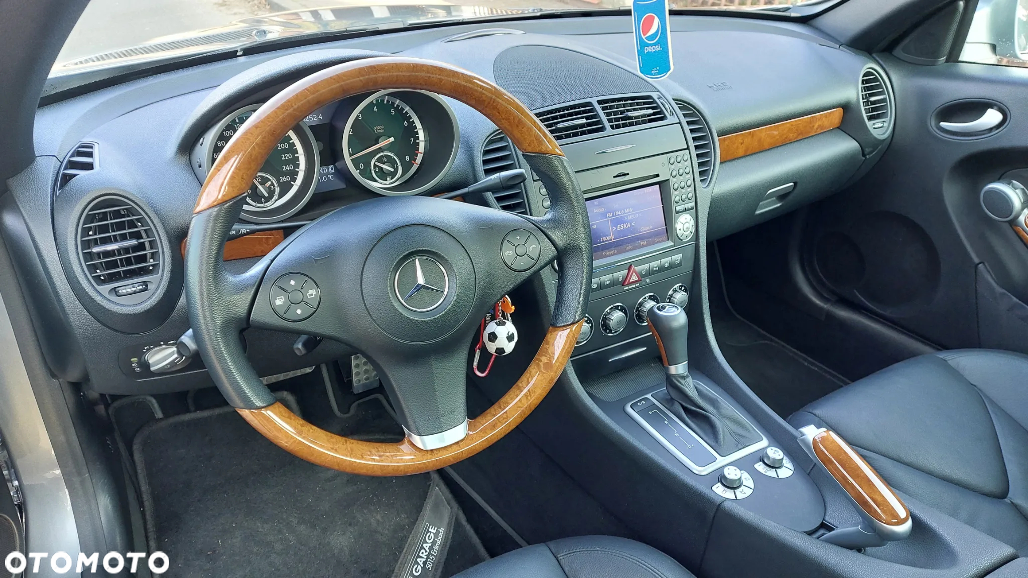 Mercedes-Benz SLK 350 7G-TRONIC Sport Edition - 34