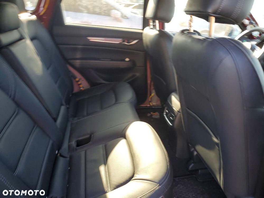 Mazda CX-5 2.5 Center-Line Plus AWD - 13