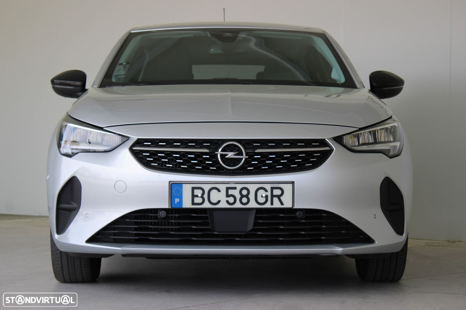 Opel Corsa 1.5 D Elegance - 2