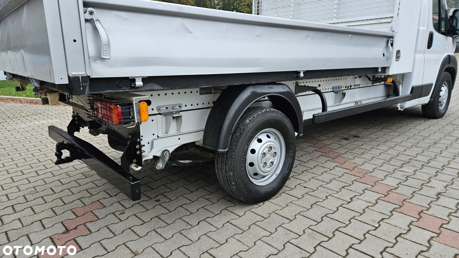 Fiat Ducato - 23