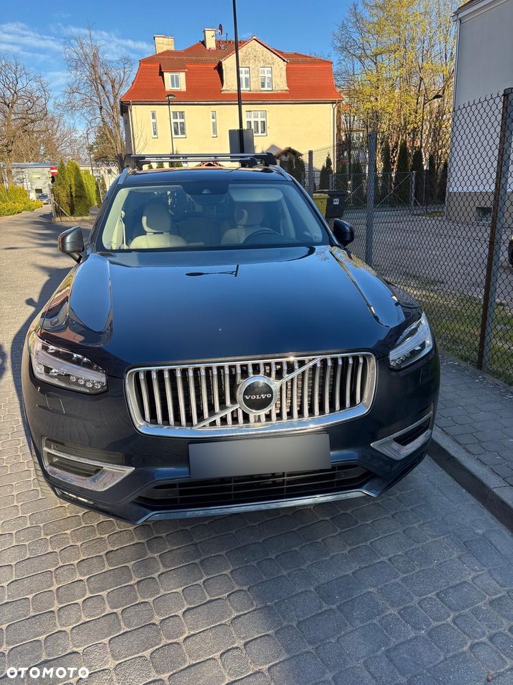 Volvo XC 90 - 4