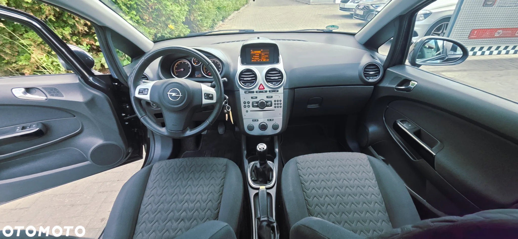 Opel Corsa 1.4 16V EcoFLEX Start-Stop Selection - 33