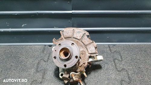 Fuzeta stanga fata VOLKSWAGEN PASSAT Variant 3C5 2005 - 2011 3C0407257F - 1