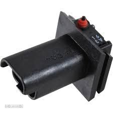 Botão de abrir a tampa da mala Peugeot e Citroen NOVO - 1