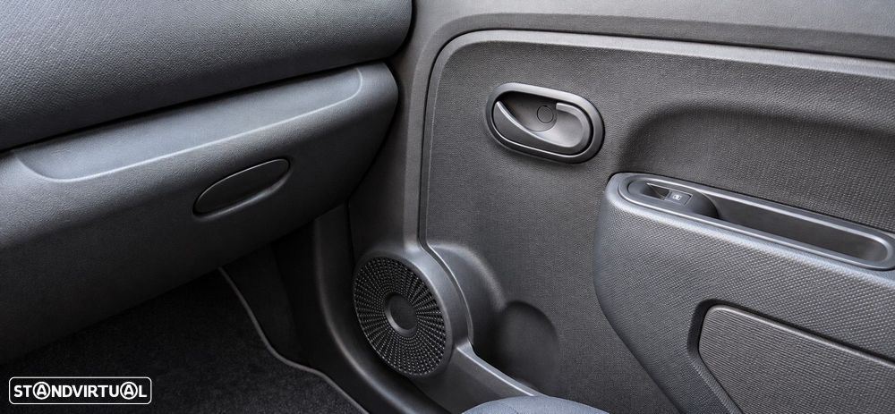 Renault Twingo - 3