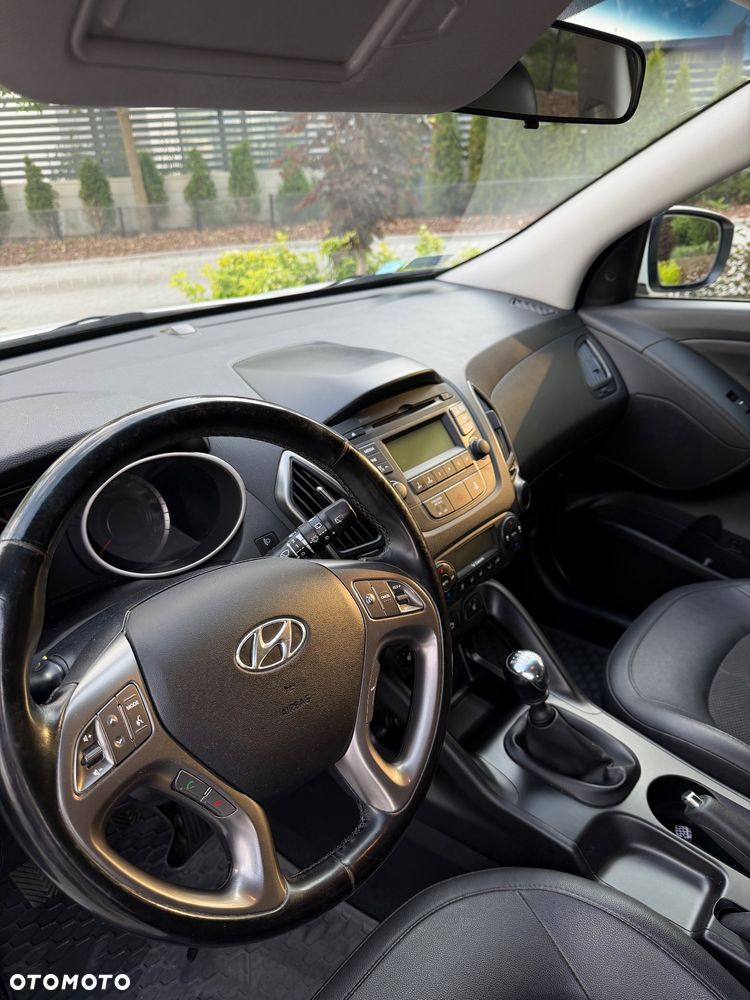 Hyundai ix35 1.6 GDI Classic 2WD - 3