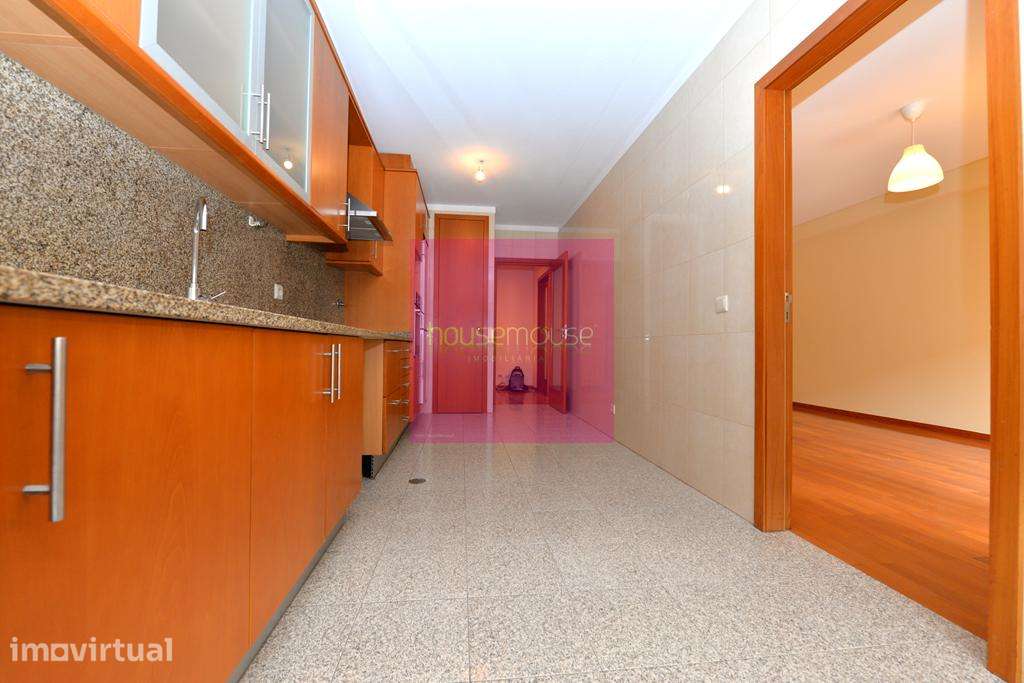 Apartamento T3 c/ eletrodomésticos - Grande imagem: 4/12