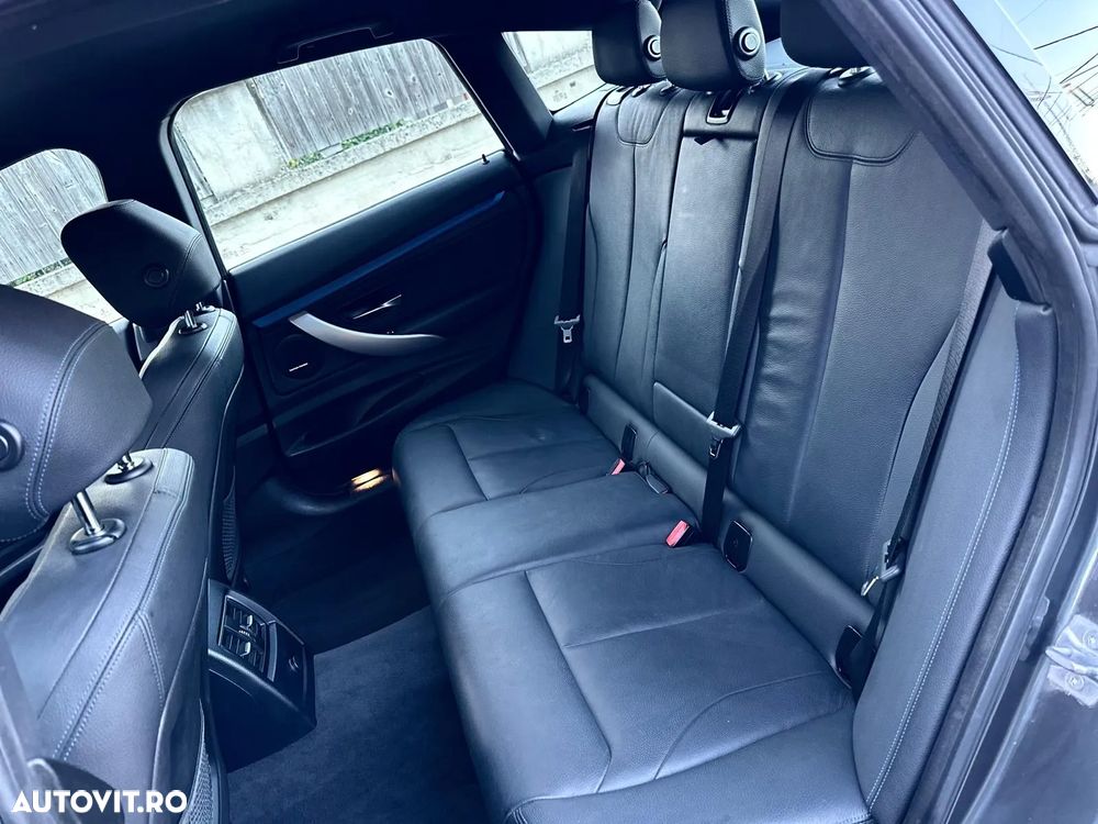 BMW Seria 3 320d GT xDrive AT - 19