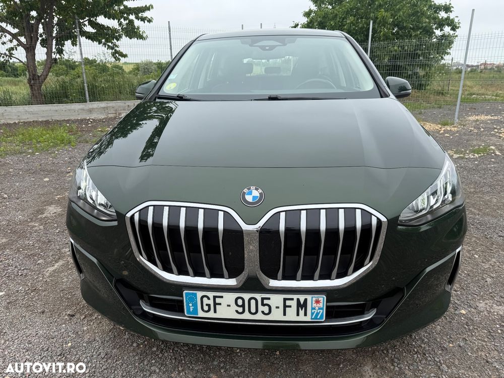 BMW Seria 2 - 1