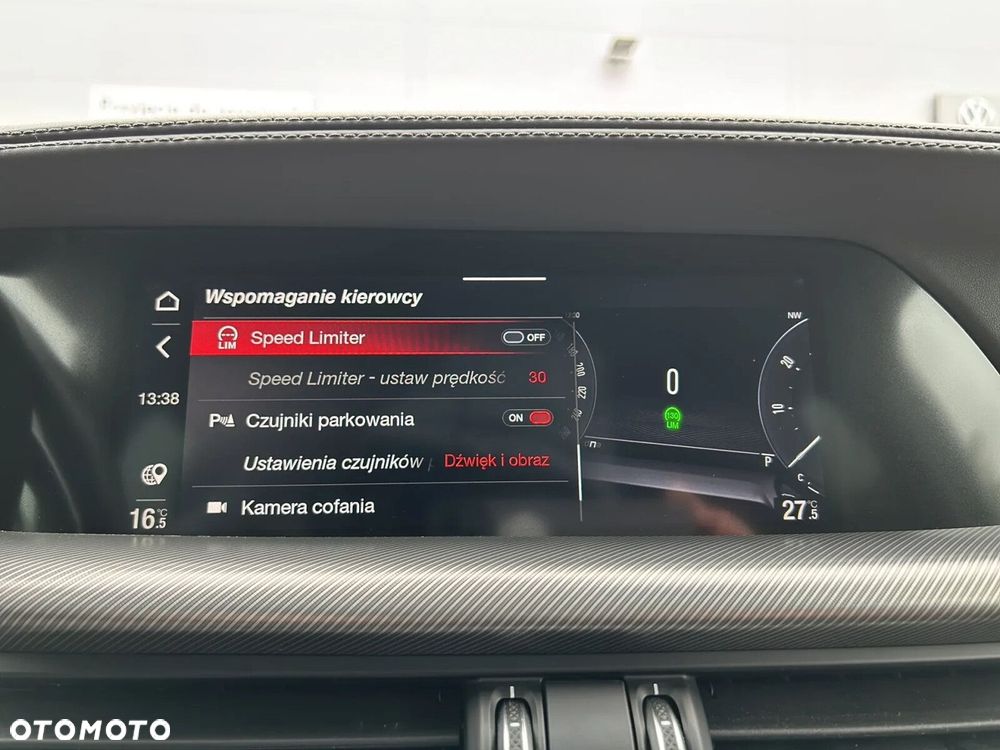 Alfa Romeo Stelvio 2.0 Turbo Veloce Q4 - 30