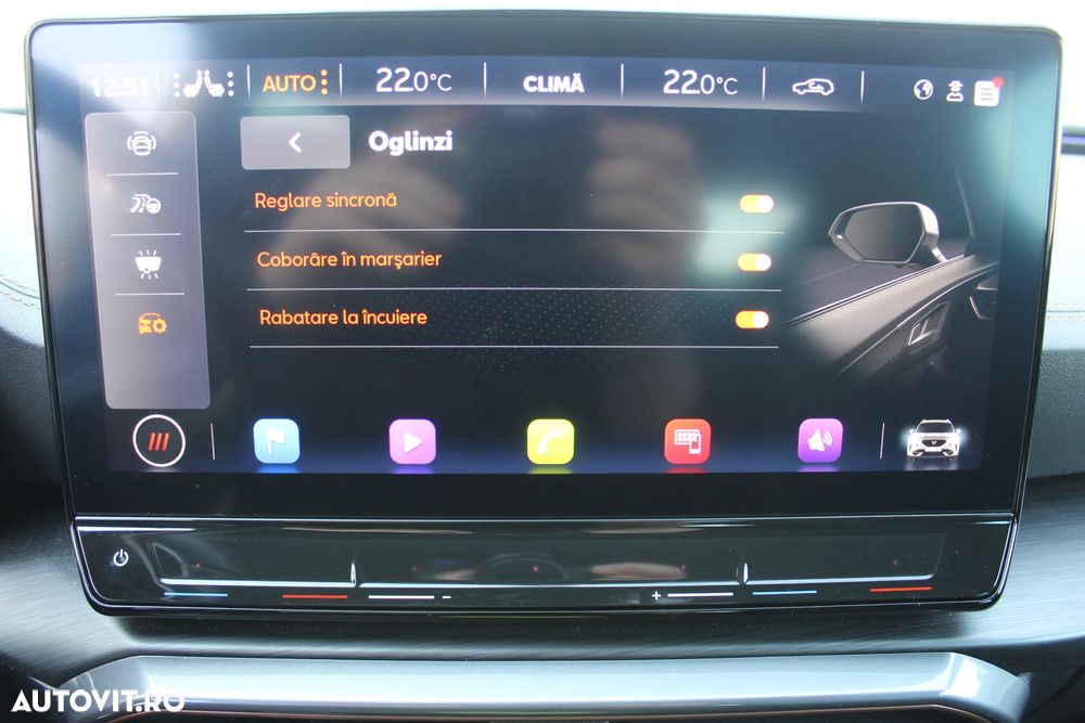 Cupra Formentor VZ 2.0 TSI 4DRIVE DSG - 34