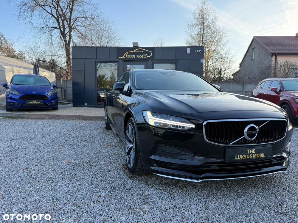 Volvo S90 D3 Momentum - 23
