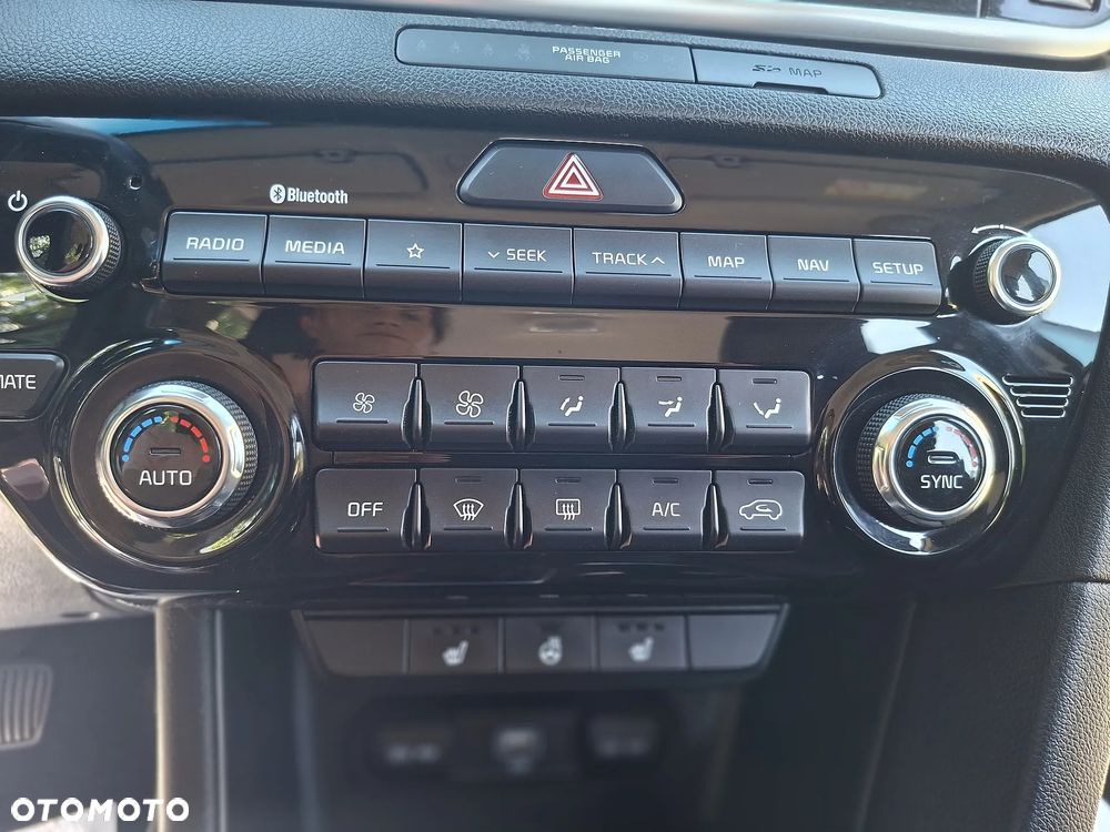 Kia Sportage - 23