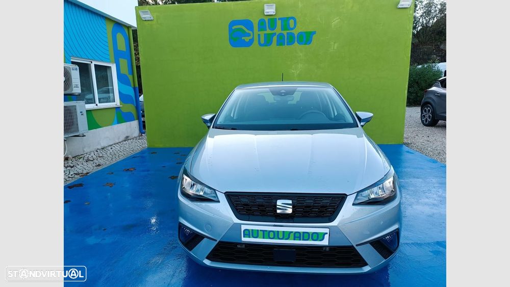 SEAT Ibiza 1.0 TSI Reference - 2