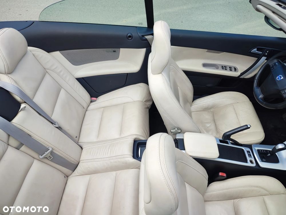 Volvo C70 D3 Inscription - 19