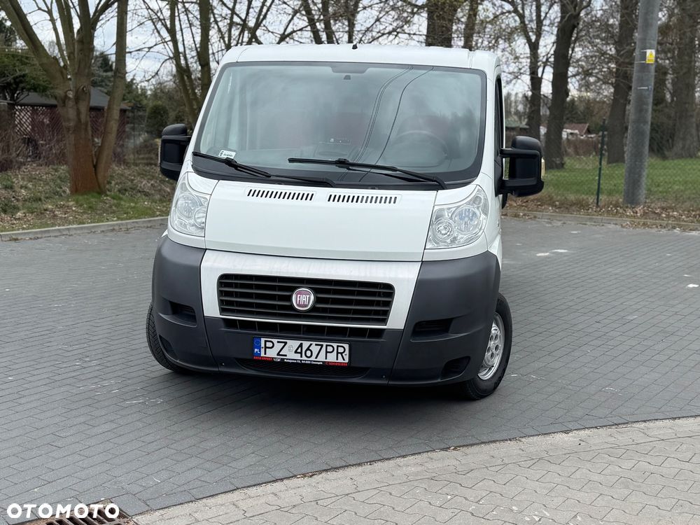 Fiat Ducato - 2