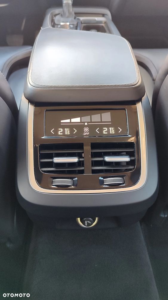 Volvo S90 D4 Geartronic Inscription - 27