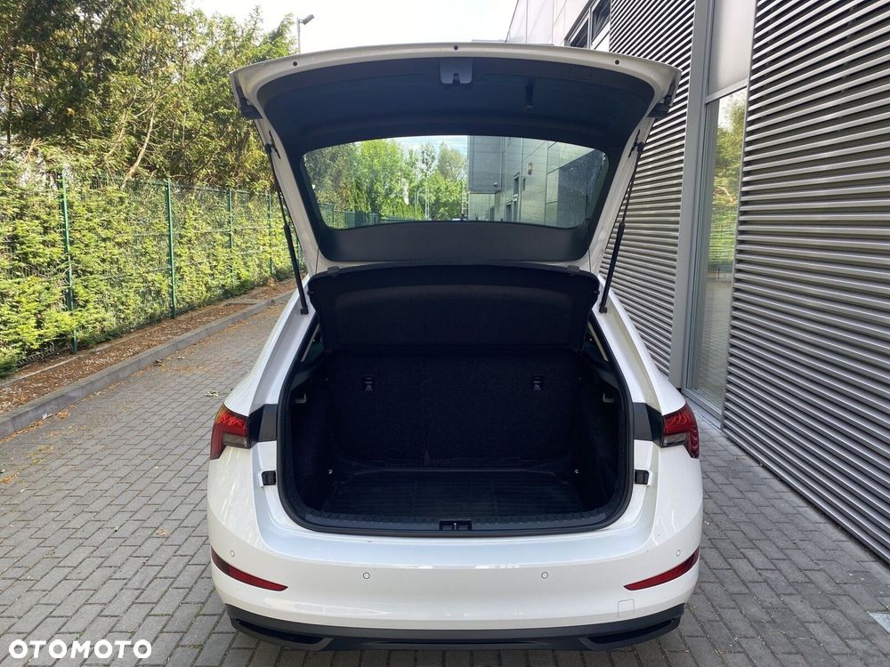 Skoda Scala 1.0 TSI Ambition - 27