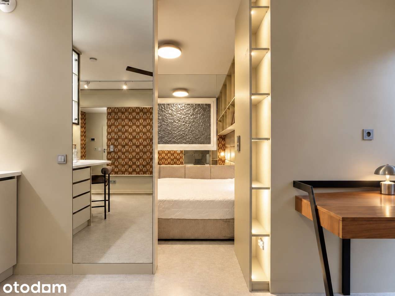 Pl/UA/RU| LUX|OSOBNA SYPIALNIA |BASEN & SPA |THE UPPER HOUSE BY ANGEL