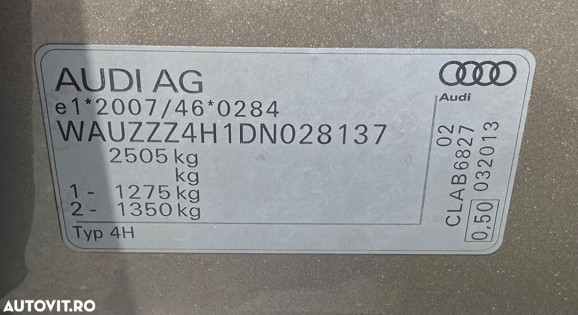 Audi A8 3.0 TDI DPF clean diesel quattro tiptronic - 19