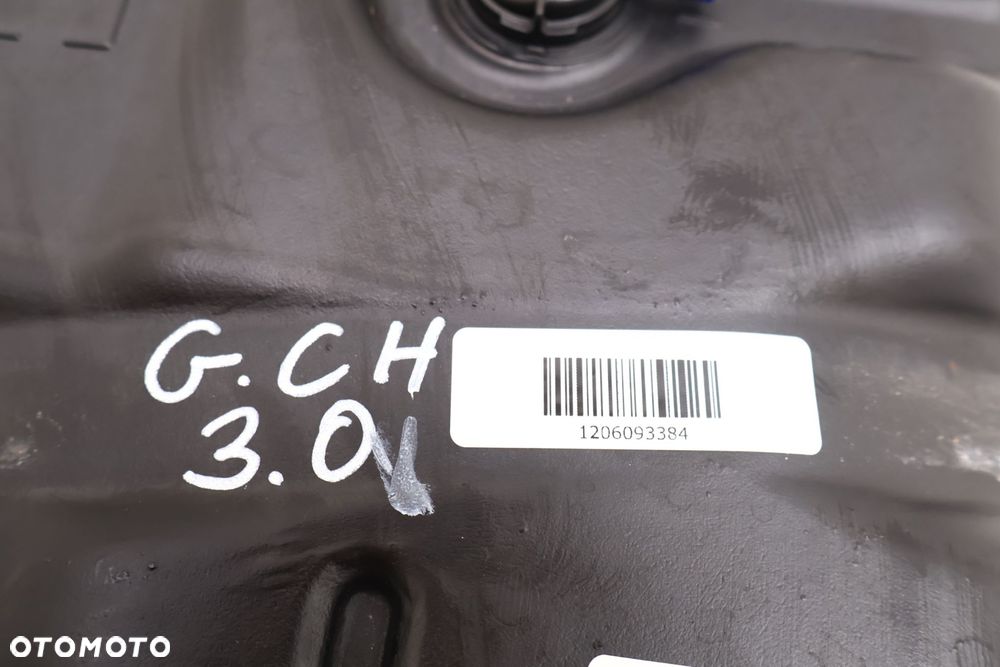 JEEP GRAND CHEROKEE WK2 3.0 CRD ZBIORNIK ADBLUE 68145550 - 8