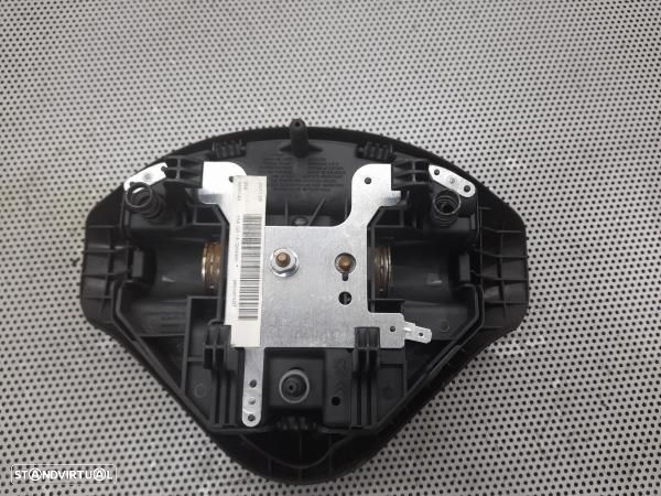 Airbag Volante Peugeot 207 (Wa_, Wc_) - 3