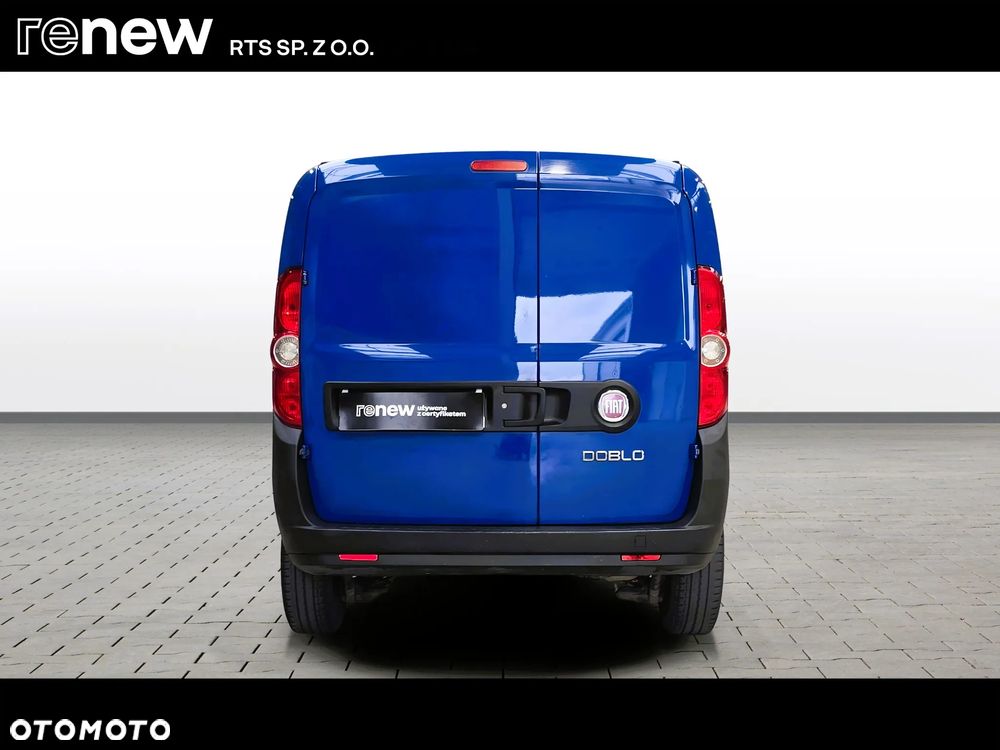 Fiat DOBLO - 4