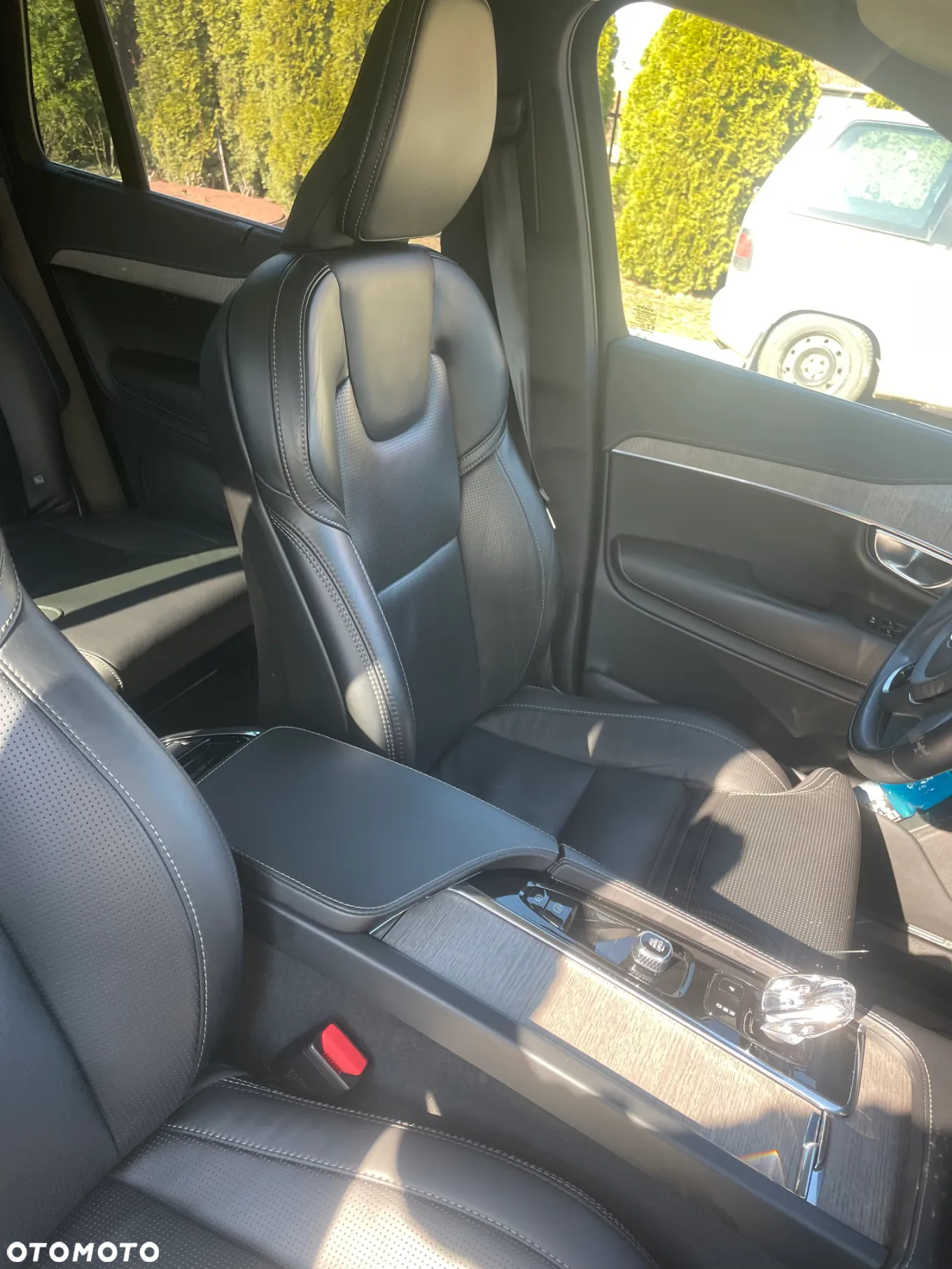 Volvo XC 90 - 19