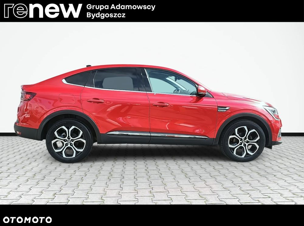 Renault Arkana 1.3 TCe mHEV Intens EDC - 11