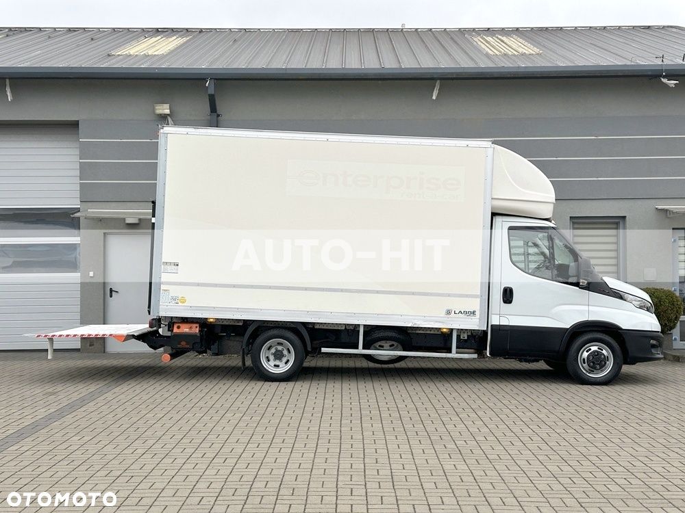 Iveco Daily - 8