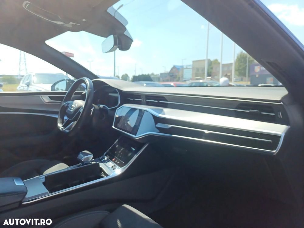 Audi A7 - 24