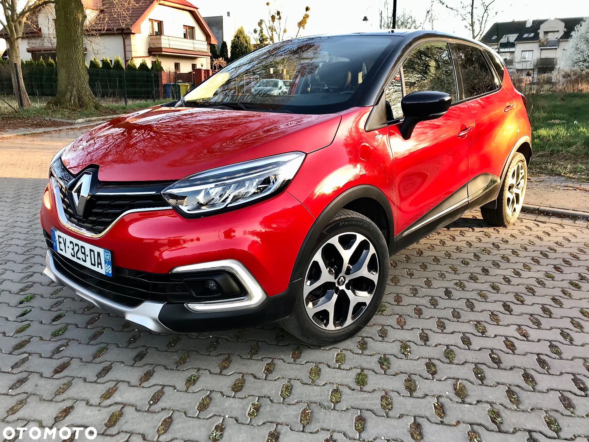 Renault Captur - 2