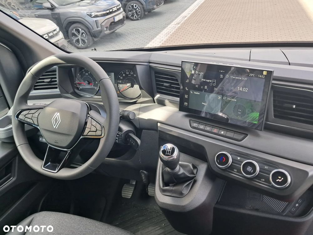 Renault Nowy Master - 7