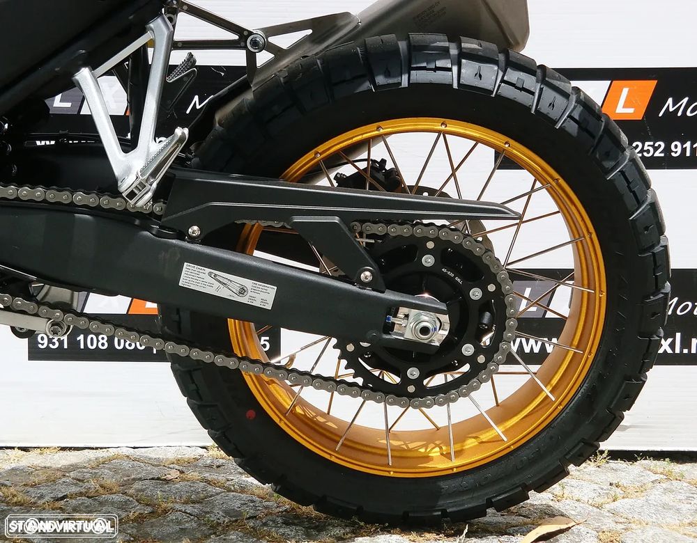 KOVE 800X Pro - Desconto de 500€ - 7