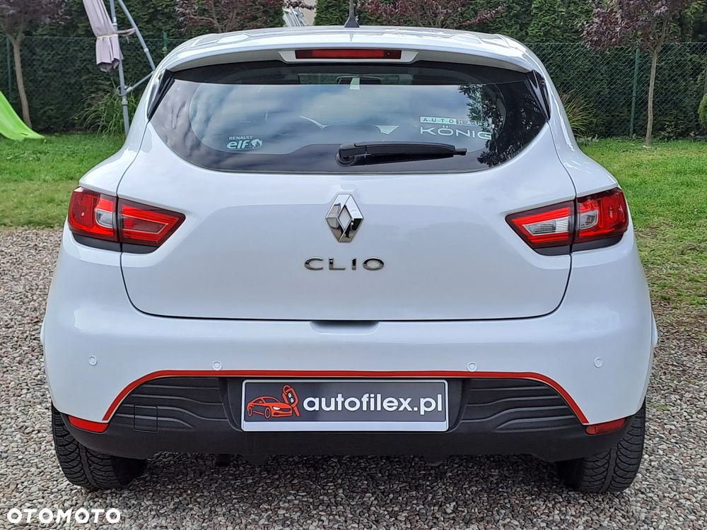 Renault Clio - 17