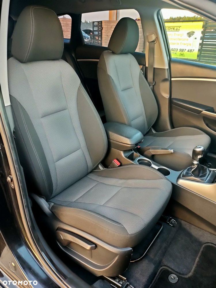 Hyundai i30 1.6 CRDI Passion - 20