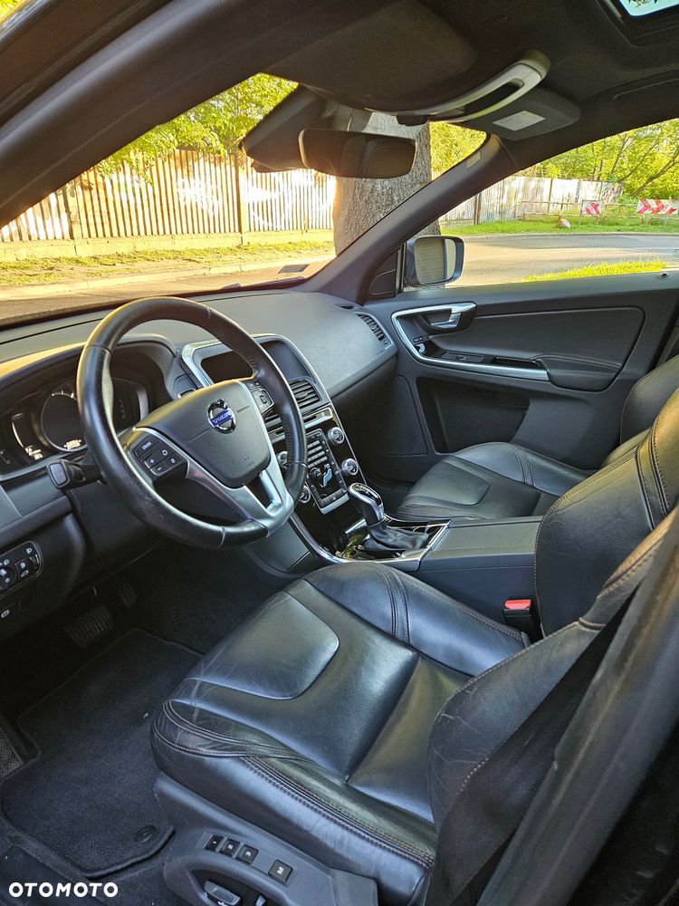 Volvo XC 60 - 10
