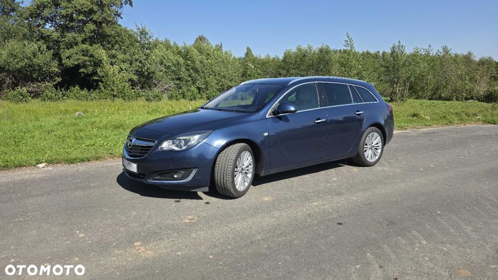 Opel Insignia - 2