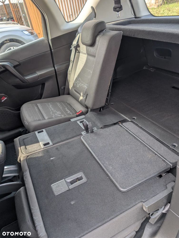 Opel Meriva 1.4 Ecoflex Selection - 12