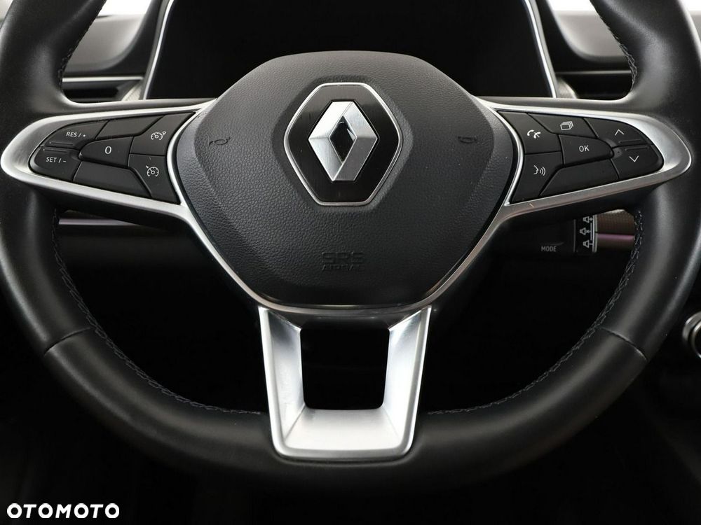 Renault Arkana TCe Mild Hybrid 140 EDC Techno - 21
