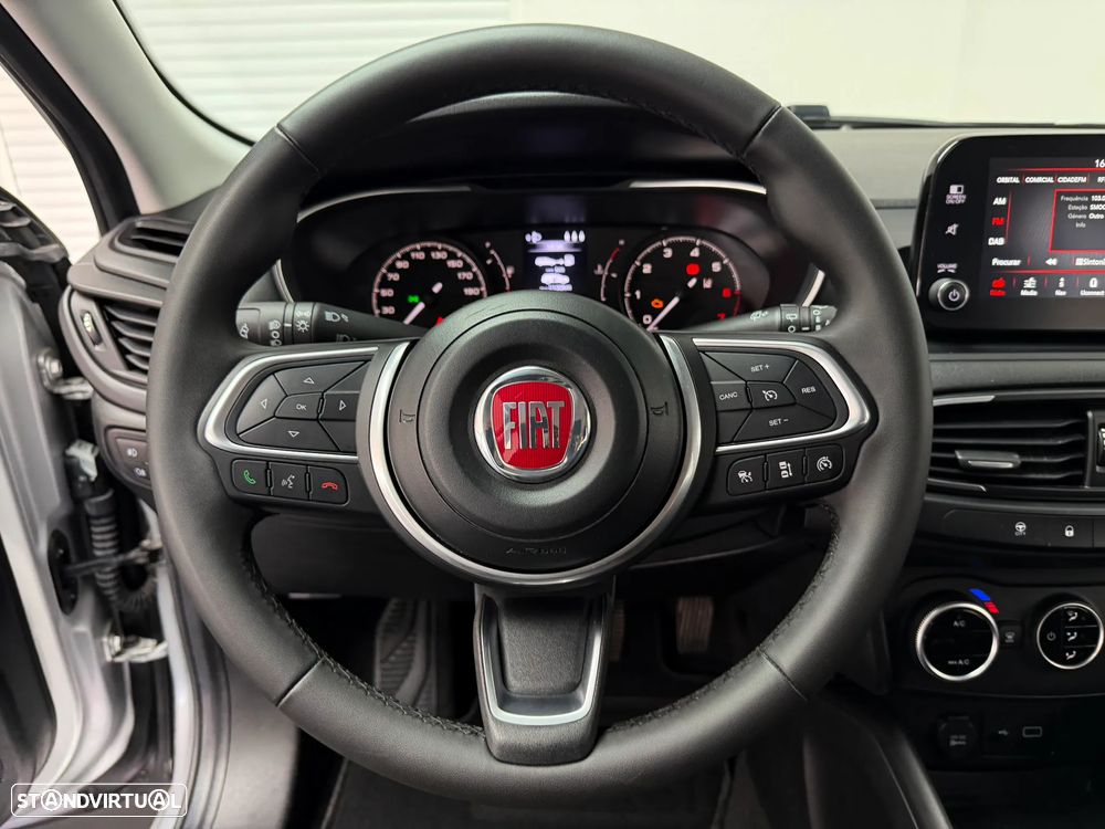 Fiat Tipo Station Wagon 1.0 GSE T3 Life - 14