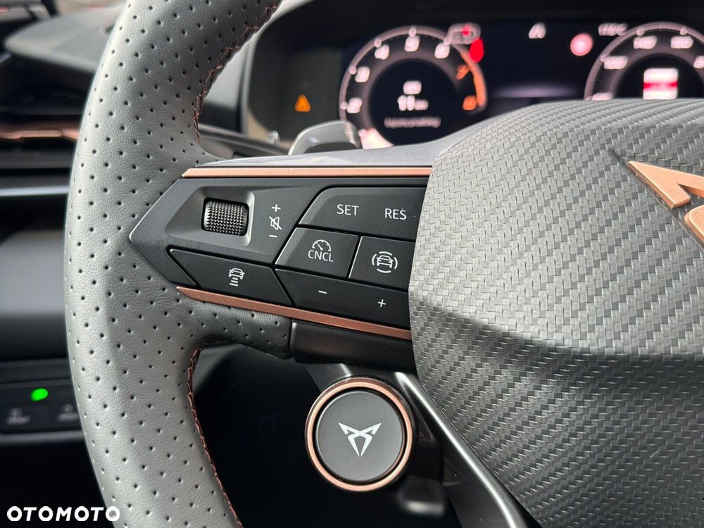 Cupra Terramar 1.5 eTSI mHEV DSG - 27