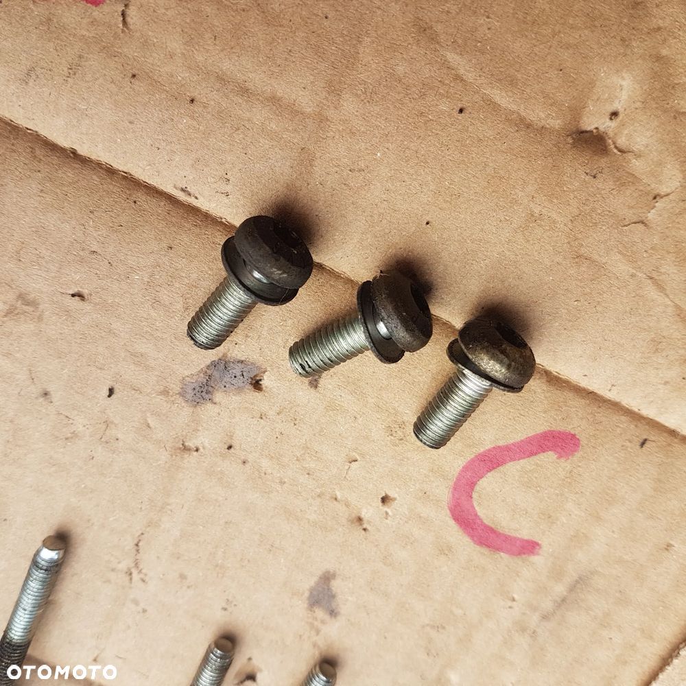 uszczelka śruba korek kostka rurka uszczelka duallogic selespeed skrzynia automat lub robot przystawka korpus skrzynia automatyczna automat robot automatic fiat alfa mito bravo II 500 500l 500x tipo grande punto evo doblo Qubo fiorino panda ford ka lancia musa idea ypsilon 1.2 1.4 1.3 900 twinair - 14